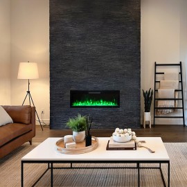 Real-Flame Diamond 50